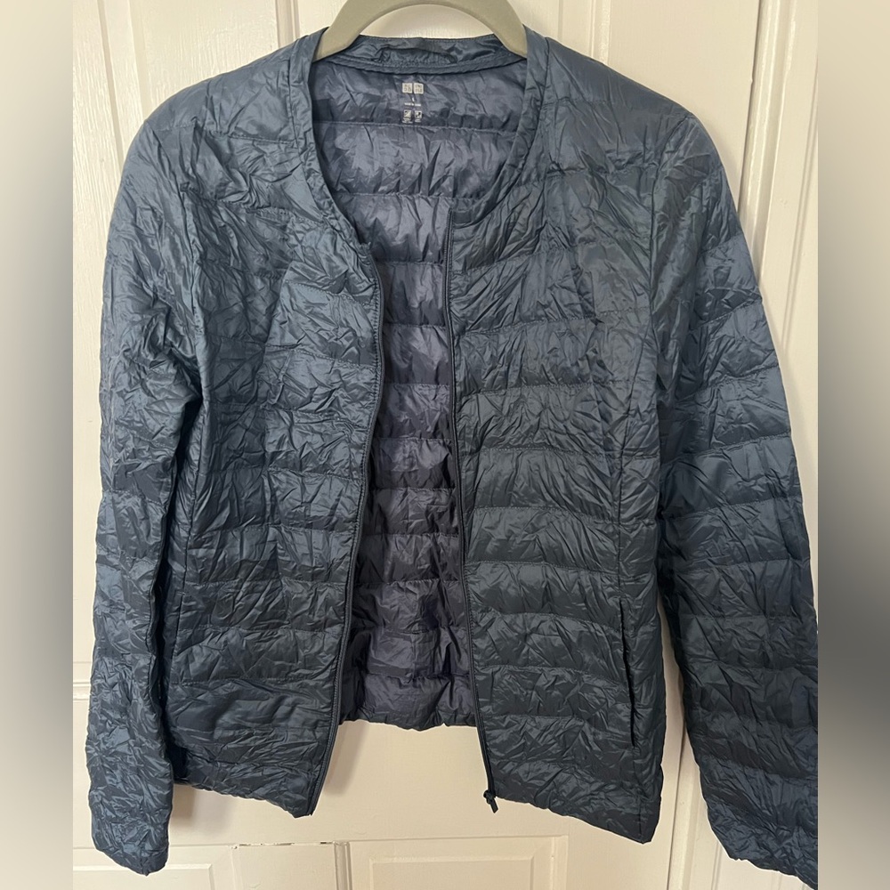 Uniqlo Ultra Light Down Compact Jacket